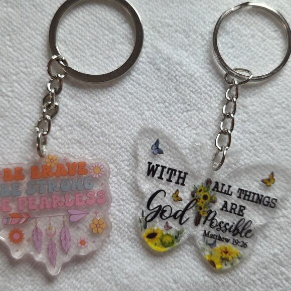 WORK HARD DREAM BIG" Motivational Canvas GIFT SET - Picture 3 of 5